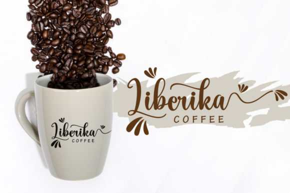 Alianda Script Font - Preview 2