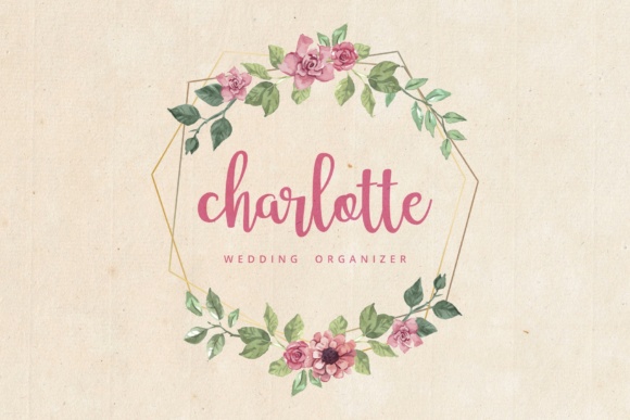 Adelline Font - Preview 2