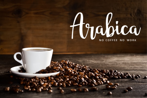 Adelline Font - Preview 5