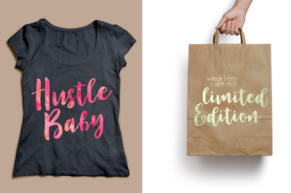 Adolescent Font - Preview 2