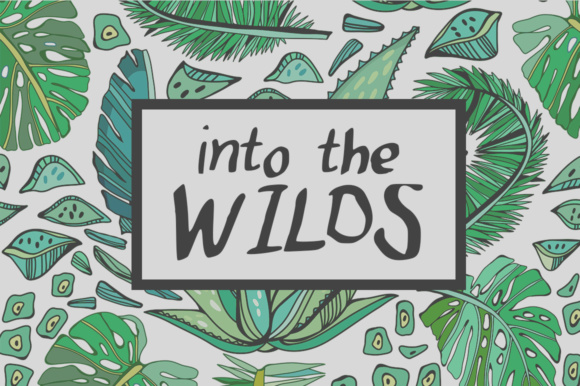 Allison's Marker Font PNG with transparent background - Preview 2