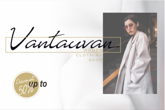 Almairah Font - Preview 6