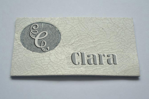 Alpha Monogram Font - Preview 6