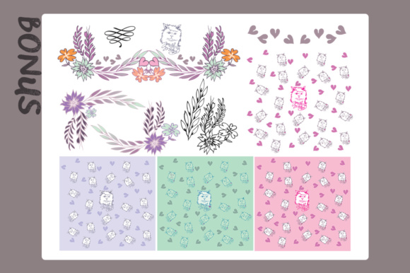 Amigirl Font - Preview 6
