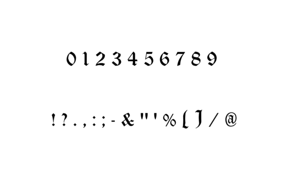 Anabella Font - Preview 3
