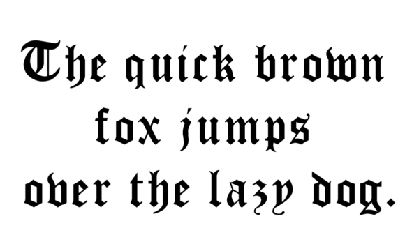 Anabella Font - Preview 4