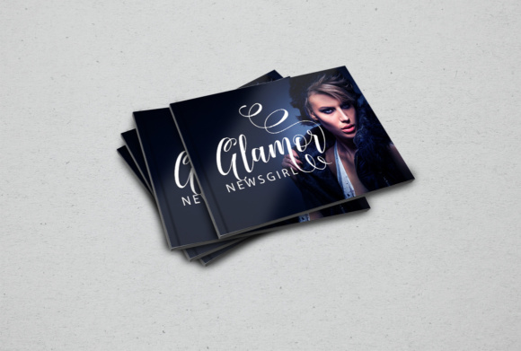 Andara Font - Preview 2