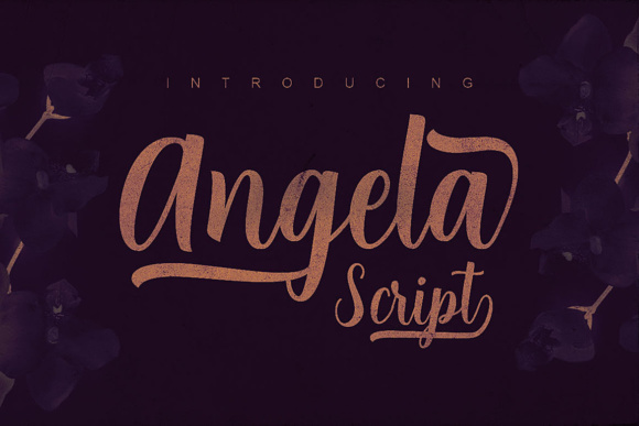Angela Font - Preview 4