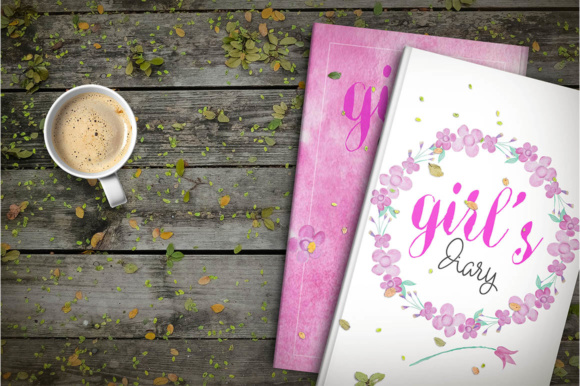 Aniston Font - Preview 1