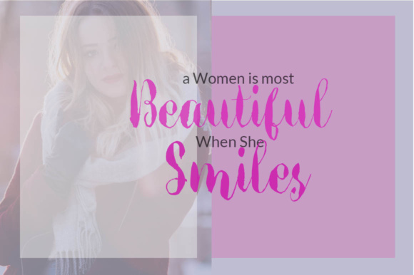 Aniston Font - Preview 4