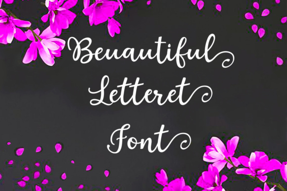 Austral Font - Preview 2