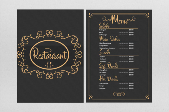 Beauty Straw Font - Preview 4
