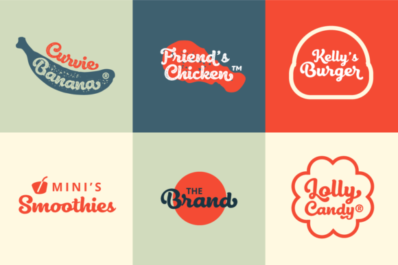 Belmonte Font - Preview 4