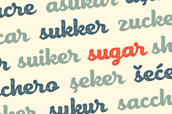Belmonte Font - Preview 6
