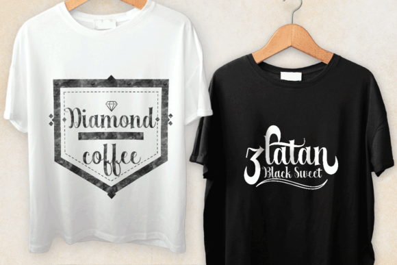 Berkarya Font - Preview 1