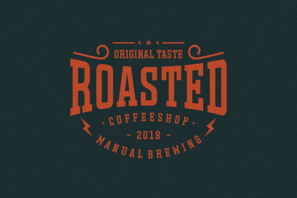 Bestar Font - Preview 1