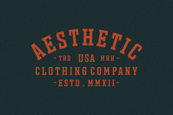 Bestar Font - Preview 3