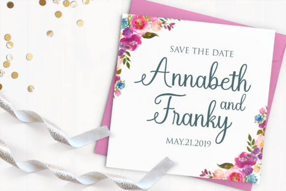 Betrycia Font - Preview 3
