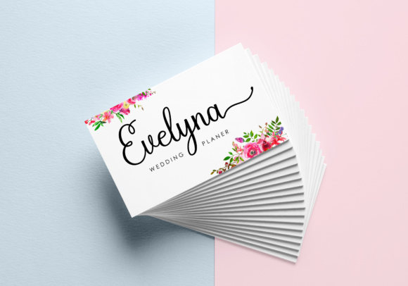 Betrycia Font - Preview 5