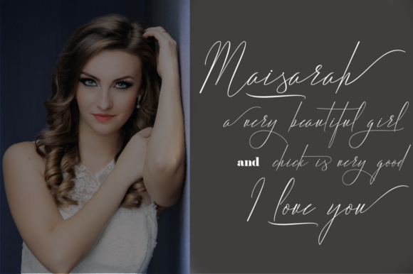 Better Font - Preview 1