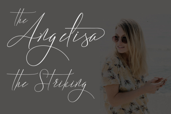 Better Font - Preview 3