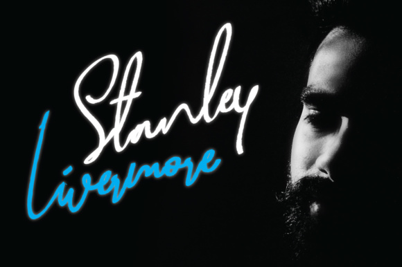 Biely Font - Preview 3