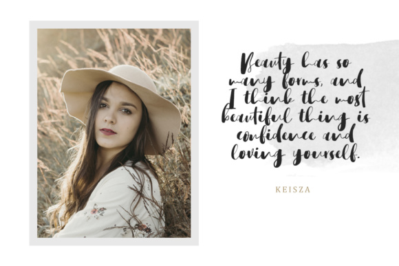 Bigstorm Script Font - Preview 3