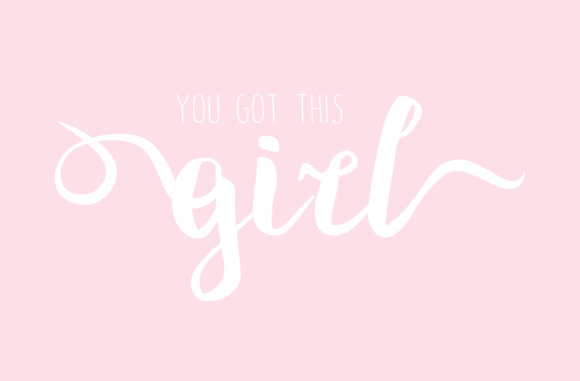 Blush & Bliss Font - Preview 2
