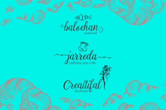 Calista Font - Preview 1