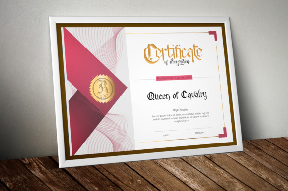 Cavalry Font - Preview 3