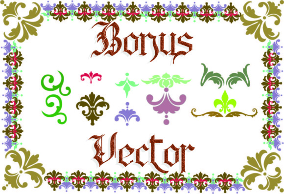 Cavalry Font - Preview 4