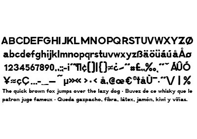 Charlotte Font - Preview 1