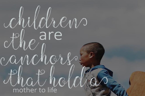 Children Font - Preview 4