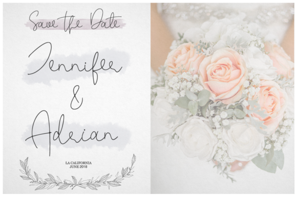 Daintily Font - Preview 4