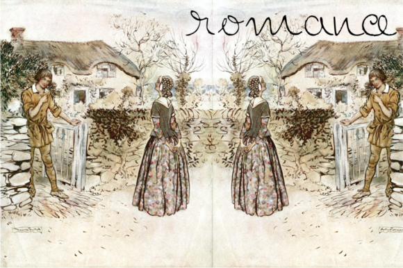 Dreamer Font - Preview 1