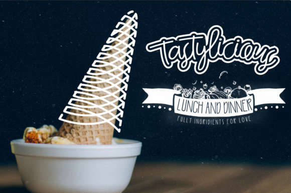 Explorado Font PNG with transparent background - Preview 3