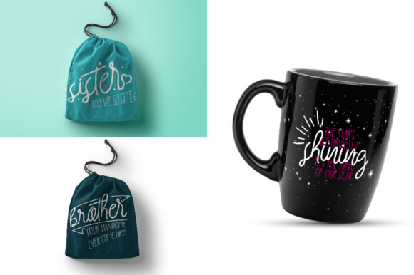 Explorado Font - Preview 5