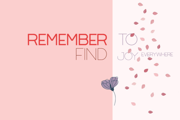 Filena Font - Preview 1