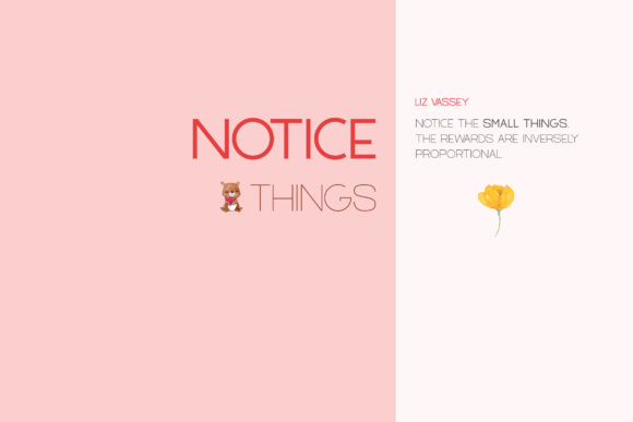 Filena Font - Preview 3