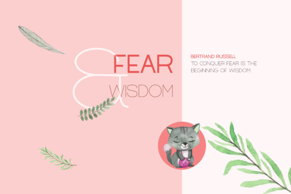 Filena Font - Preview 4