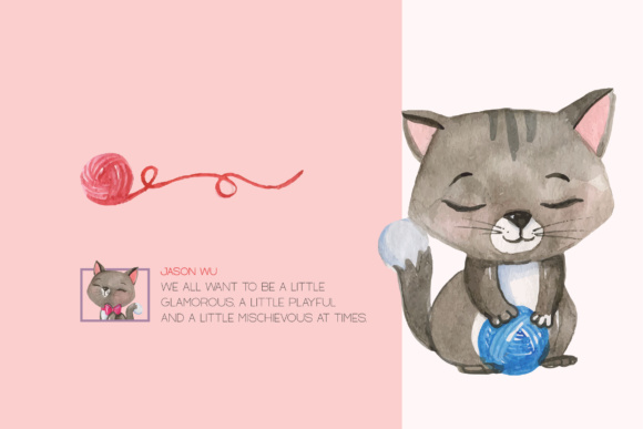 Filena Font - Preview 5