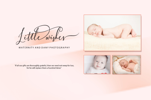 Fiolenitta Font PNG with transparent background - Preview 5