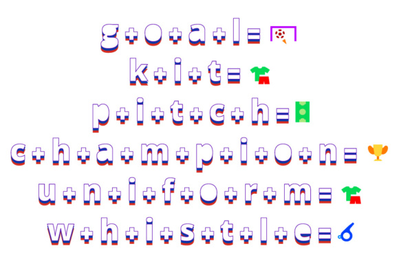 FontBall Font PNG with transparent background - Preview 3