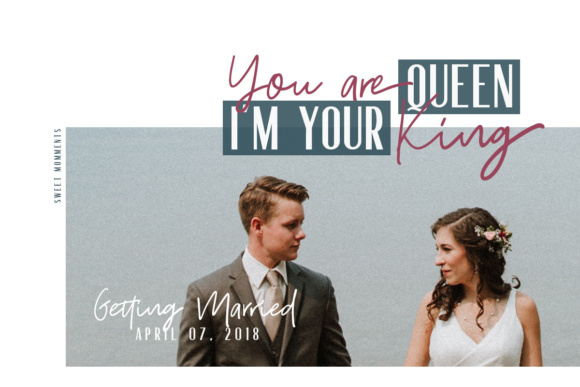 Fort Collins Font - Preview 6