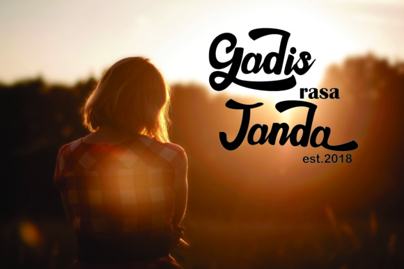 Gallant Font - Preview 3
