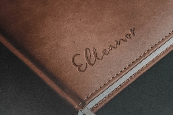 Gallendo Font - Preview 4