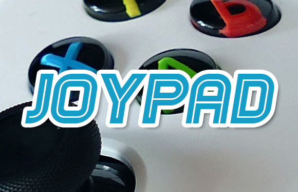 Games Font - Preview 2