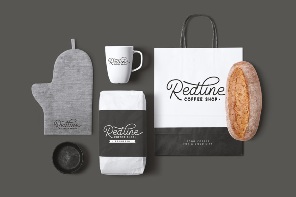 Geraldyne Font - Preview 6