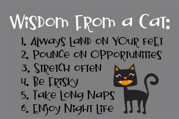 Ghostwriter Font - Preview 4