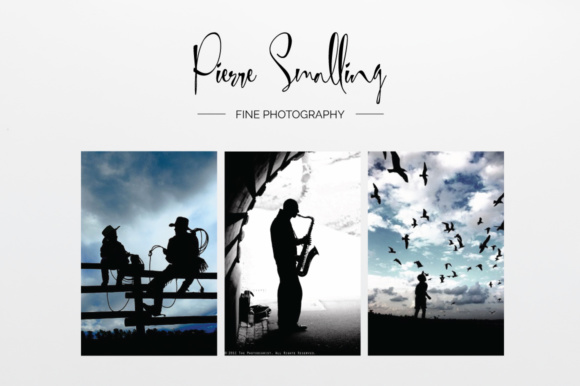 Gorgeous Font - Preview 2